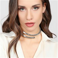 Collana Unoaerre Donna in Bronzo 018EXH0020000-2857 - 018EXH0020000-2857